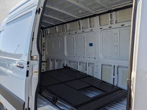 New 2026 Mercedes-Benz Sprinter 2500 image 15