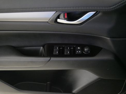 Used 2025 MAZDA CX-5 AWD 2.5 S w/ Preferred Package image 19