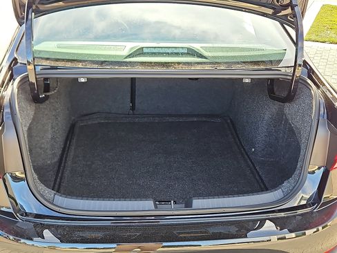 New 2026 Volkswagen Jetta SE image 6