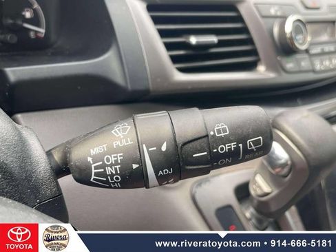 Used 2015 Honda Odyssey EX-L image 27