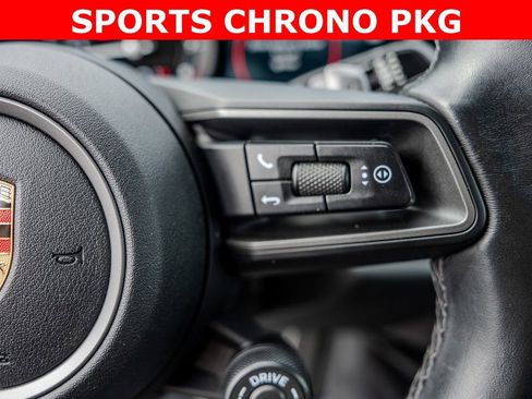 Used 2024 Porsche 911 Carrera image 7