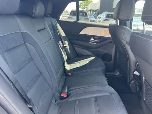 New 2026 Mercedes-Benz GLE 53 AMG 4MATIC Coupe image 21