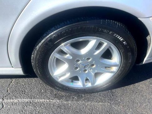 Used 2004 Mercedes-Benz E 320 4MATIC Sedan image 20