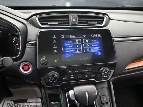 Used 2020 Honda CR-V EX-L image 30