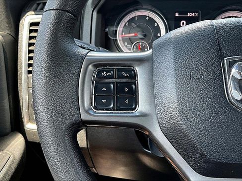 Used 2024 RAM 1500 Classic SLT RWD image 15