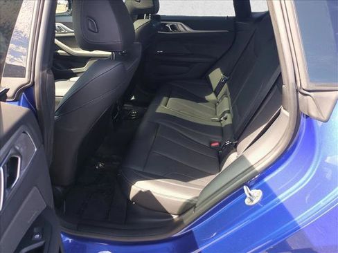 Used 2025 BMW i4 M50 AWD/4WD image 20
