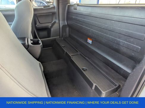 Used 2020 Toyota Tacoma SR image 15