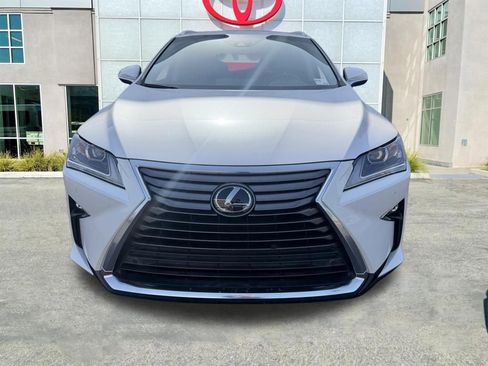 Used 2019 Lexus RX 350 FWD w/ Navigation Package image 3