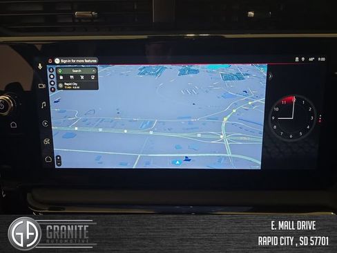 Used 2025 GMC Sierra 1500 AT4X AWD/4WD image 19