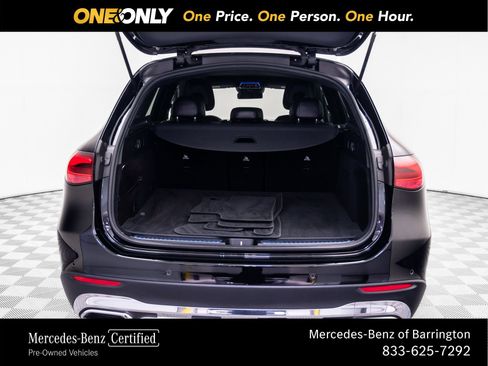 Used 2023 Mercedes-Benz GLC 300 4MATIC image 35