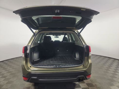 Used 2023 Subaru Forester Limited image 6