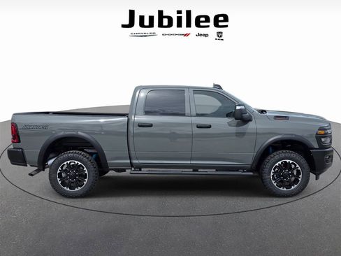 New 2026 RAM 2500 Tradesman AWD/4WD image 38
