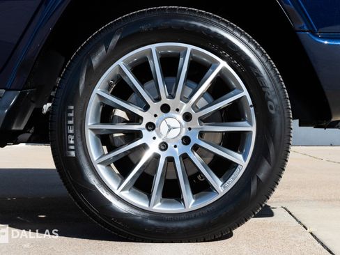 Used 2023 Mercedes-Benz G 550 image 9