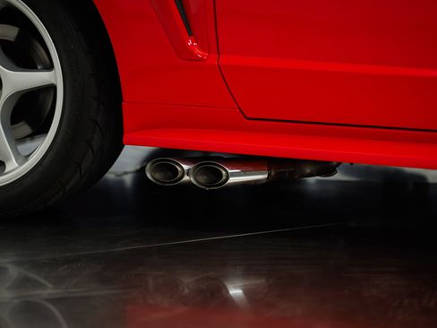 Used 2000 Ford Mustang Cobra RWD image 50