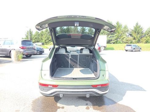 Used 2022 Audi Q5 2.0T Premium Plus w/ Premium Plus Package AWD/4WD image 27