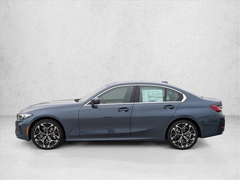 New 2026 BMW 330i xDrive 330i NA xDrive w/ Convenience Package image 5