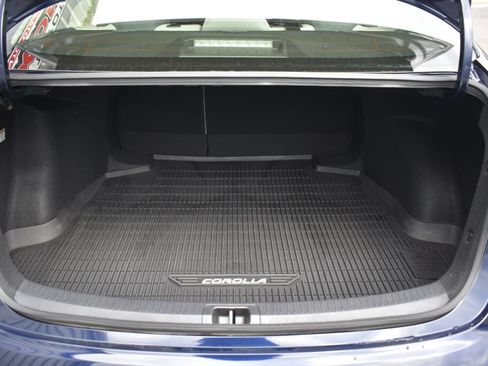 Certified 2021 Toyota Corolla LE FWD image 21