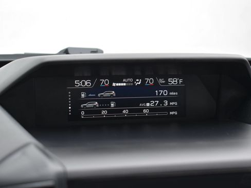 Used 2022 Subaru Forester Wilderness AWD/4WD image 63
