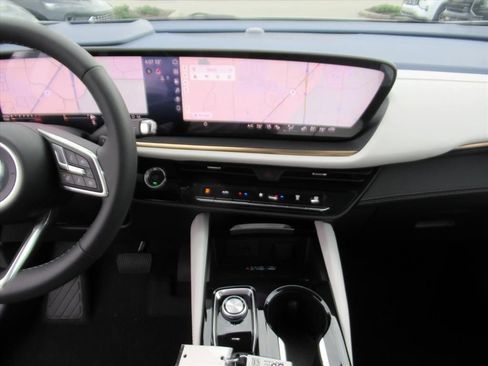 New 2026 Buick Envision Avenir image 23