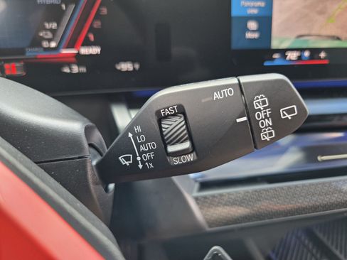 Used 2026 BMW M5 Touring w/ M Driver's Package AWD/4WD image 28