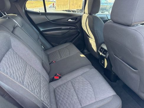 Used 2020 Chevrolet Equinox LT image 25