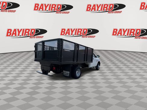 Used 2016 RAM 3500 Tradesman w/ Power & Remote Entry Group AWD/4WD image 8