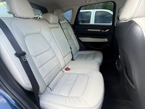 Used 2017 MAZDA CX-5 Grand Touring w/ Premium Package image 18