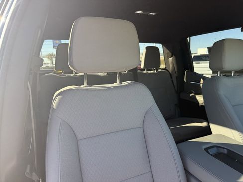 Used 2024 Chevrolet Silverado 1500 LT w/ Protection Package image 43