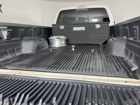 Used 2016 Ford F350 Lariat w/ Lariat Ultimate Package image 18