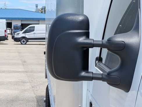 New 2026 Ford E-450 and Econoline 450 Super Duty w/ Power Equipment Group RWD image 10