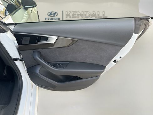 Used 2022 Audi S5 Premium w/ Convenience Package image 28