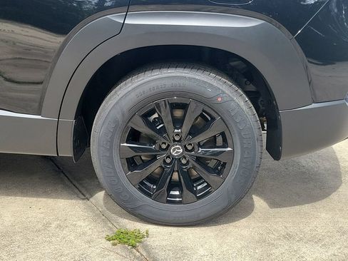 New 2026 MAZDA CX-50 AWD 2.5 S w/ Weather Package image 7