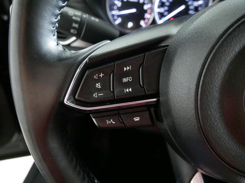 Used 2024 MAZDA CX-5 AWD 2.5 S w/ Select Package image 27