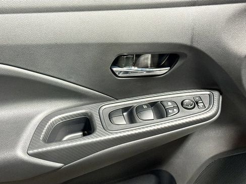 New 2025 Nissan Versa SV w/ Trunk Package image 15