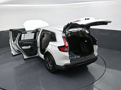Used 2026 Honda CR-V EX-L image 42