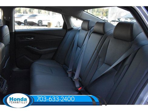 New 2026 Honda Accord Hybrid Touring image 31