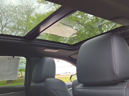 New 2024 Acura ZDX Type S image 16