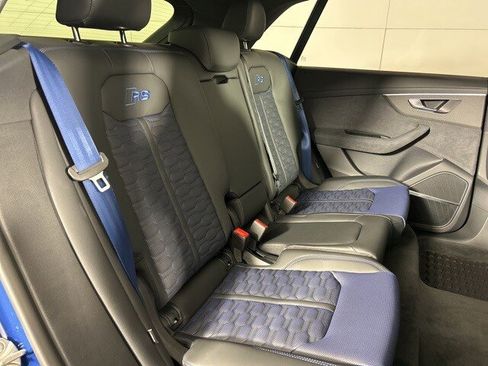 New 2026 Audi RS Q8 performance image 12