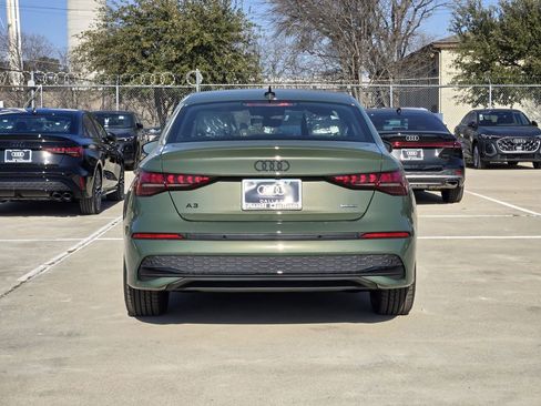 New 2026 Audi A3 2.0T Premium Plus image 9