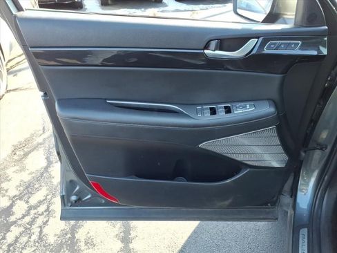 Used 2021 Hyundai Palisade Limited image 8