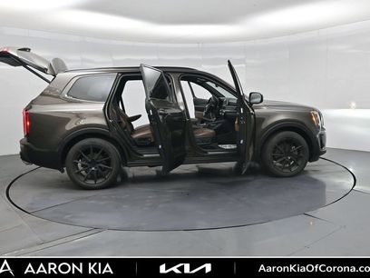 Used 2022 Kia Telluride SX w/ SX Prestige Package