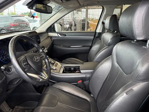 Used 2020 Hyundai Palisade SEL w/ Premium Package AWD/4WD image 14
