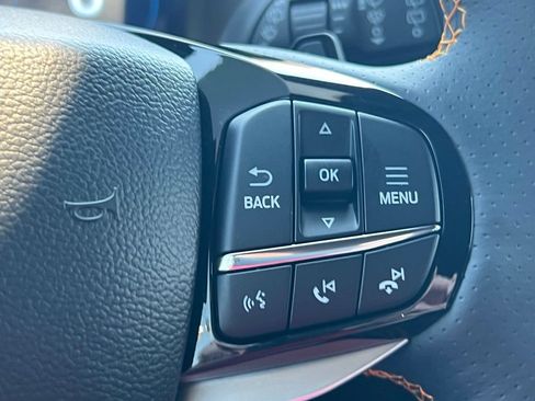 Used 2026 Ford Explorer Tremor w/ Tremor Convenience Package AWD/4WD image 37