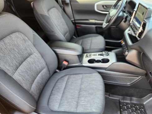 Used 2022 Ford Bronco Sport Big Bend w/ Convenience Package image 14