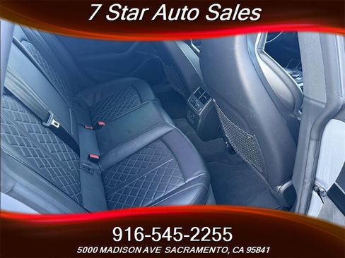 Used 2018 Audi S5 Prestige image 22