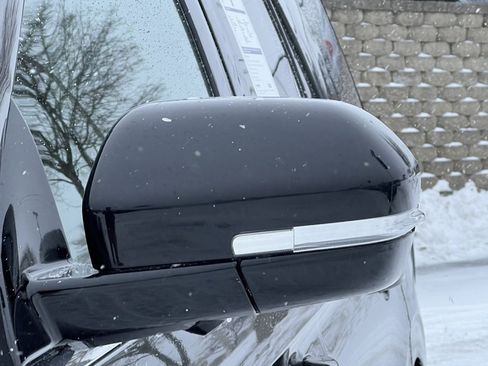 Certified 2020 Ford Expedition Limited w/ Equipment Group 303A image 34