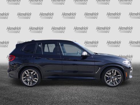 Used 2021 BMW X3 M40i w/ Executive Package image 10
