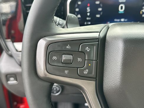 Used 2026 Chevrolet Silverado 1500 ZR2 image 19