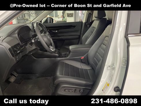 Used 2023 Honda CR-V EX-L image 13