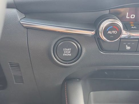 New 2026 MAZDA MAZDA3 Carbon AWD/4WD image 21